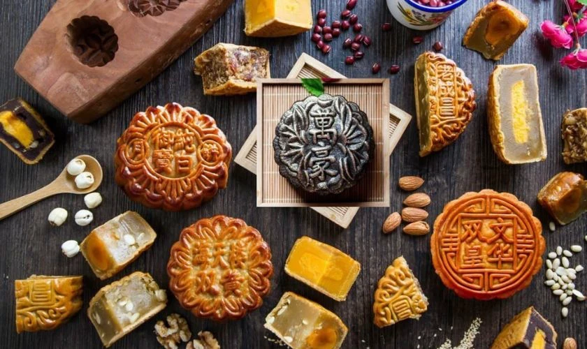 99+ hình ảnh Tết Trung Thu đẹp và ý nghĩa nhất 2024