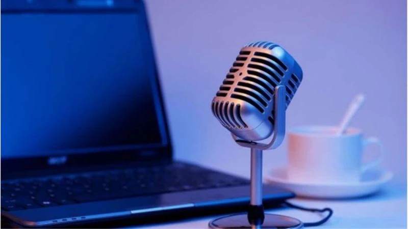 Hướng dẫn ghi âm trên máy tính với Windows 11, 10, 8.1