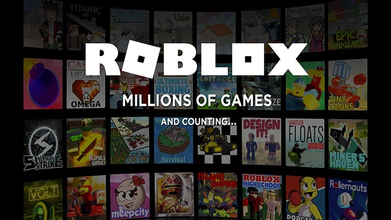 Cách tải Roblox trên máy tính đơn giản và nhanh chóng