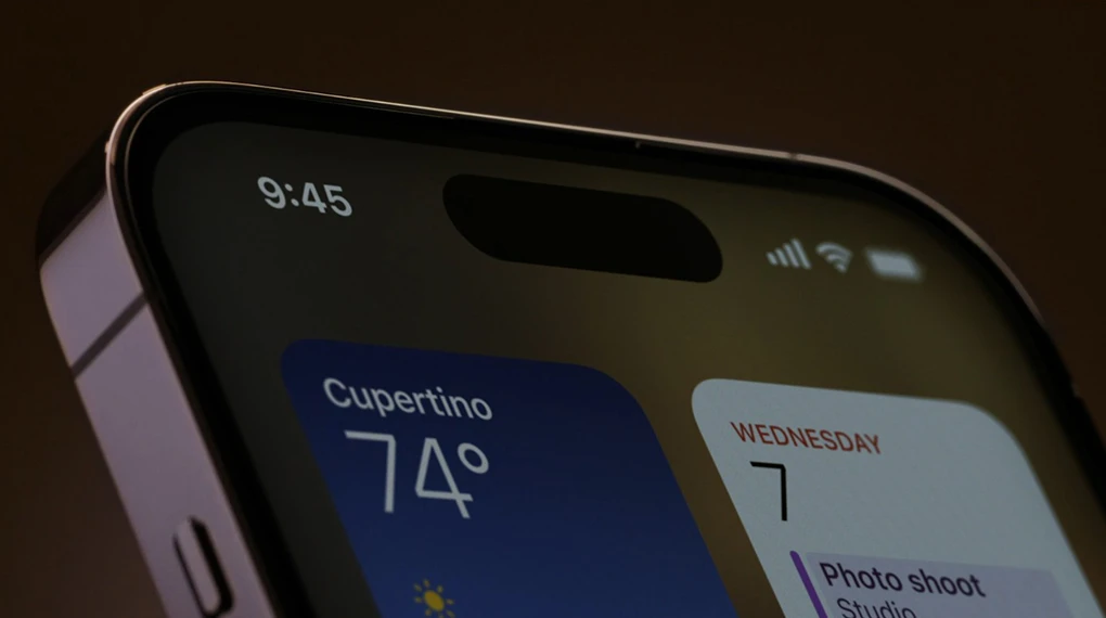 Điện thoại iPhone 14 Pro Max 512GB