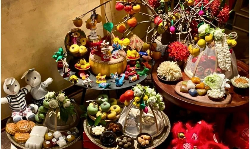 99+ hình ảnh Tết Trung Thu đẹp và ý nghĩa nhất 2024