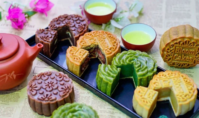 99+ hình ảnh Tết Trung Thu đẹp và ý nghĩa nhất 2024