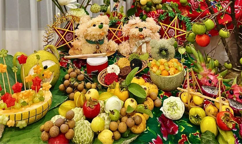 99+ hình ảnh Tết Trung Thu đẹp và ý nghĩa nhất 2024