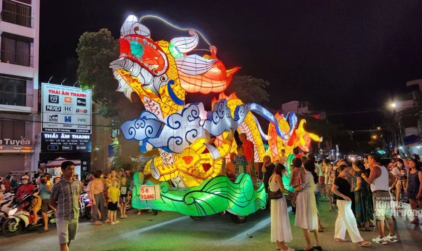 99+ hình ảnh Tết Trung Thu đẹp và ý nghĩa nhất 2024