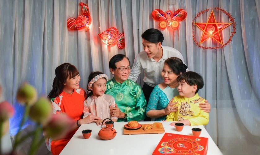 99+ hình ảnh Tết Trung Thu đẹp và ý nghĩa nhất 2024