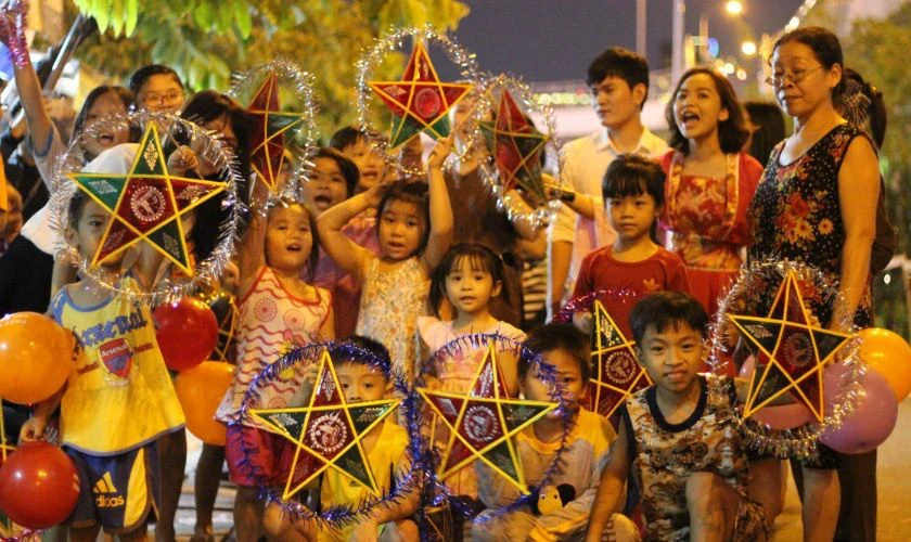 99+ hình ảnh Tết Trung Thu đẹp và ý nghĩa nhất 2024