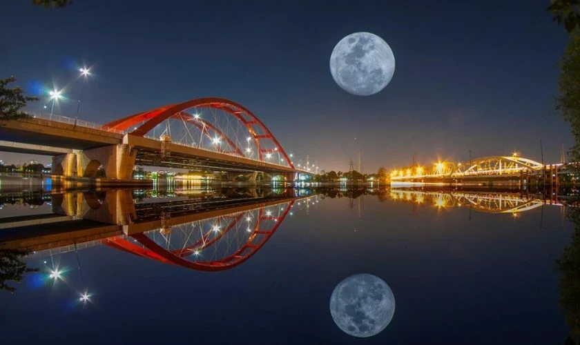 99+ hình ảnh Tết Trung Thu đẹp và ý nghĩa nhất 2024