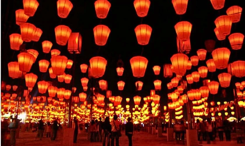 99+ hình ảnh Tết Trung Thu đẹp và ý nghĩa nhất 2024