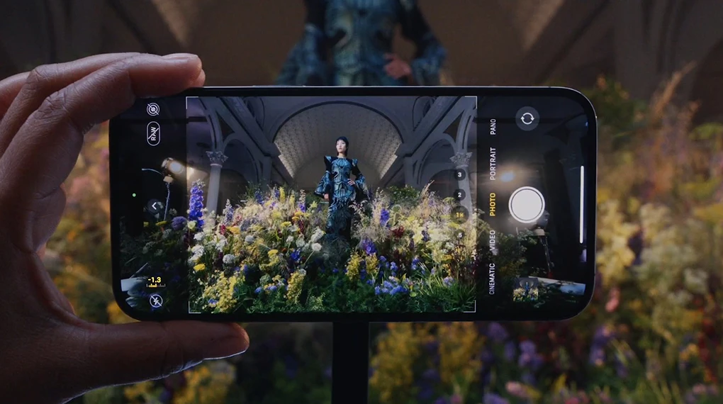 Điện thoại iPhone 14 Pro Max 512GB