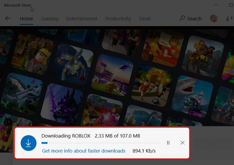 Cách tải và cài đặt Roblox trên máy tính đơn giản nhất