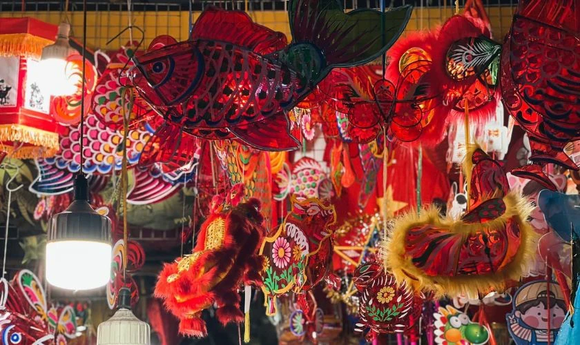 99+ hình ảnh Tết Trung Thu đẹp và ý nghĩa nhất 2024