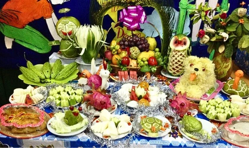 99+ hình ảnh Tết Trung Thu đẹp và ý nghĩa nhất 2024