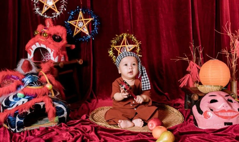 99+ hình ảnh Tết Trung Thu đẹp và ý nghĩa nhất 2024