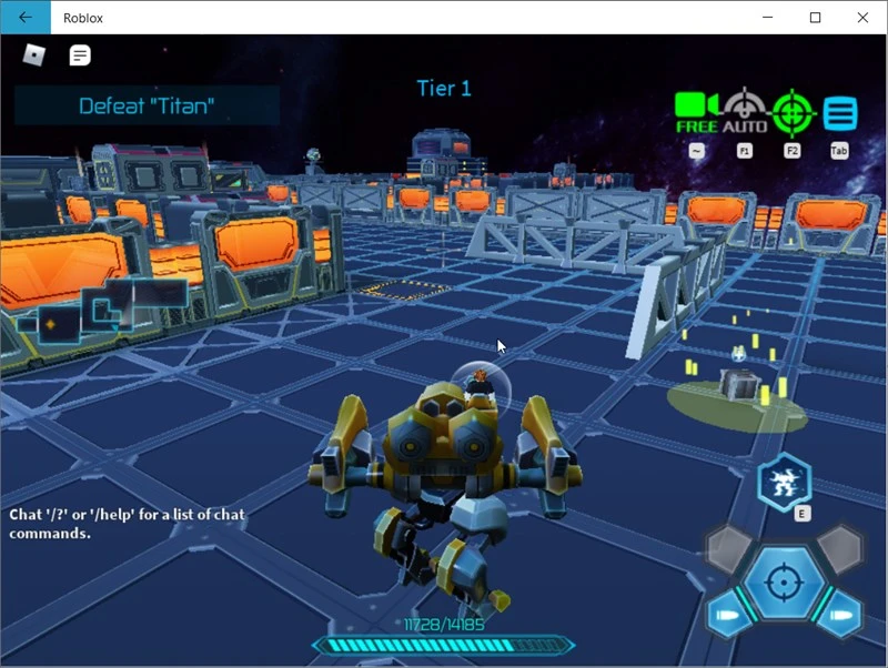 Cách tải và cài đặt Roblox trên máy tính đơn giản nhất