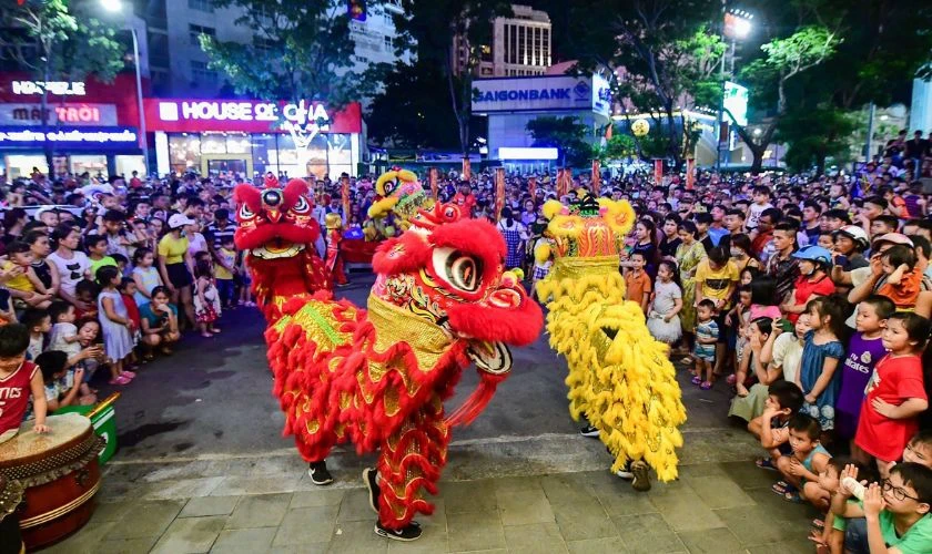 99+ hình ảnh Tết Trung Thu đẹp và ý nghĩa nhất 2024