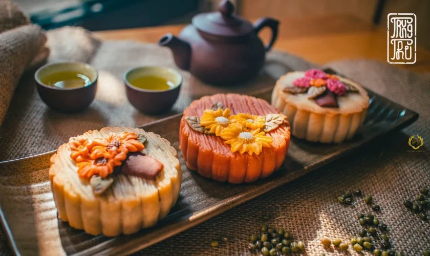 99+ hình ảnh Tết Trung Thu đẹp và ý nghĩa nhất 2024