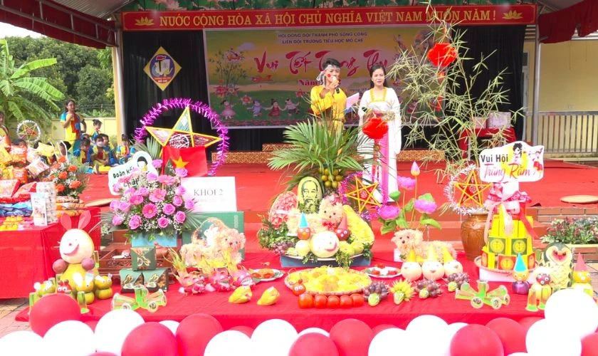 99+ hình ảnh Tết Trung Thu đẹp và ý nghĩa nhất 2024