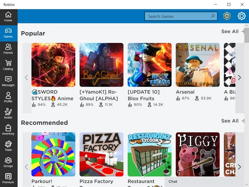 Cách tải và cài đặt Roblox trên máy tính đơn giản nhất