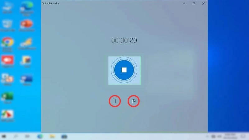 Chi tiết cách ghi âm trên máy tính Windows 11, 10, 8.1 cực kì đơn giản - Thegioididong.com