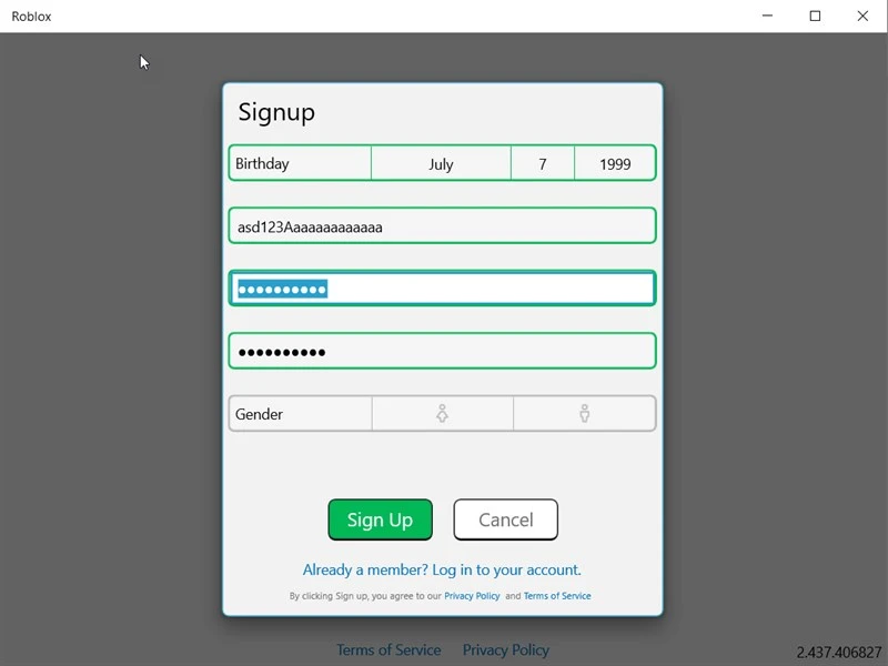 Cách tải và cài đặt Roblox trên máy tính đơn giản nhất