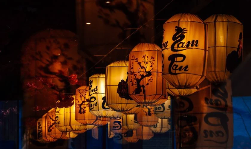 99+ hình ảnh Tết Trung Thu đẹp và ý nghĩa nhất 2024