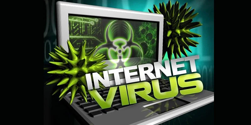 Virus máy tính là gì? Cách bảo vệ máy tính tránh khỏi virus xâm nhập - Thegioididong.com