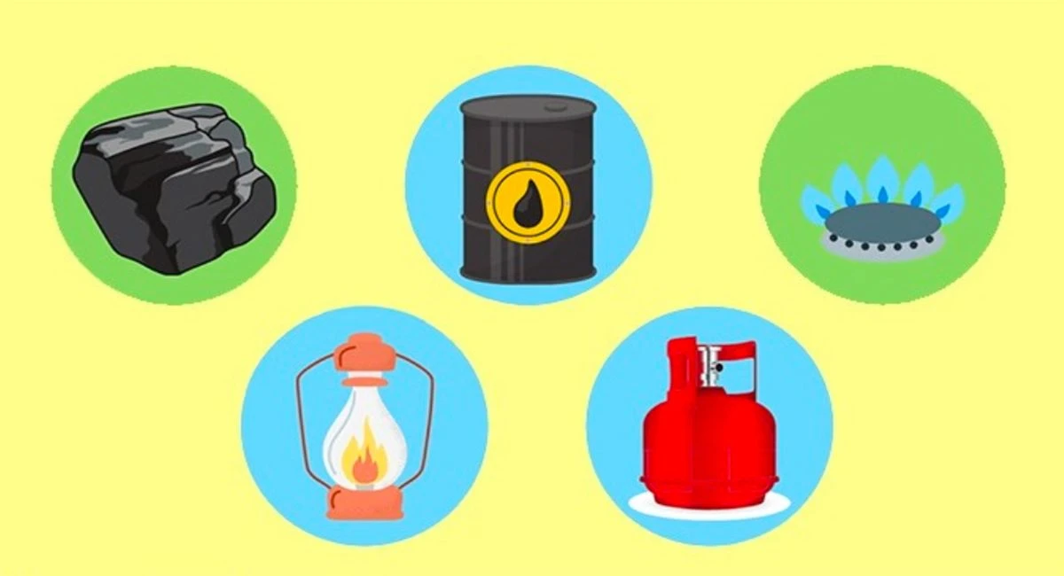 Năng lượng tái tạo và năng lượng không tái tạo là gì? Cách phân biệt | GAS SOUTH