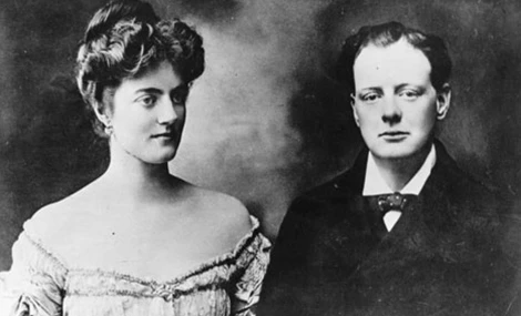 Clementine Churchill: “Cái bóng vĩ đại” của Winston Churchill