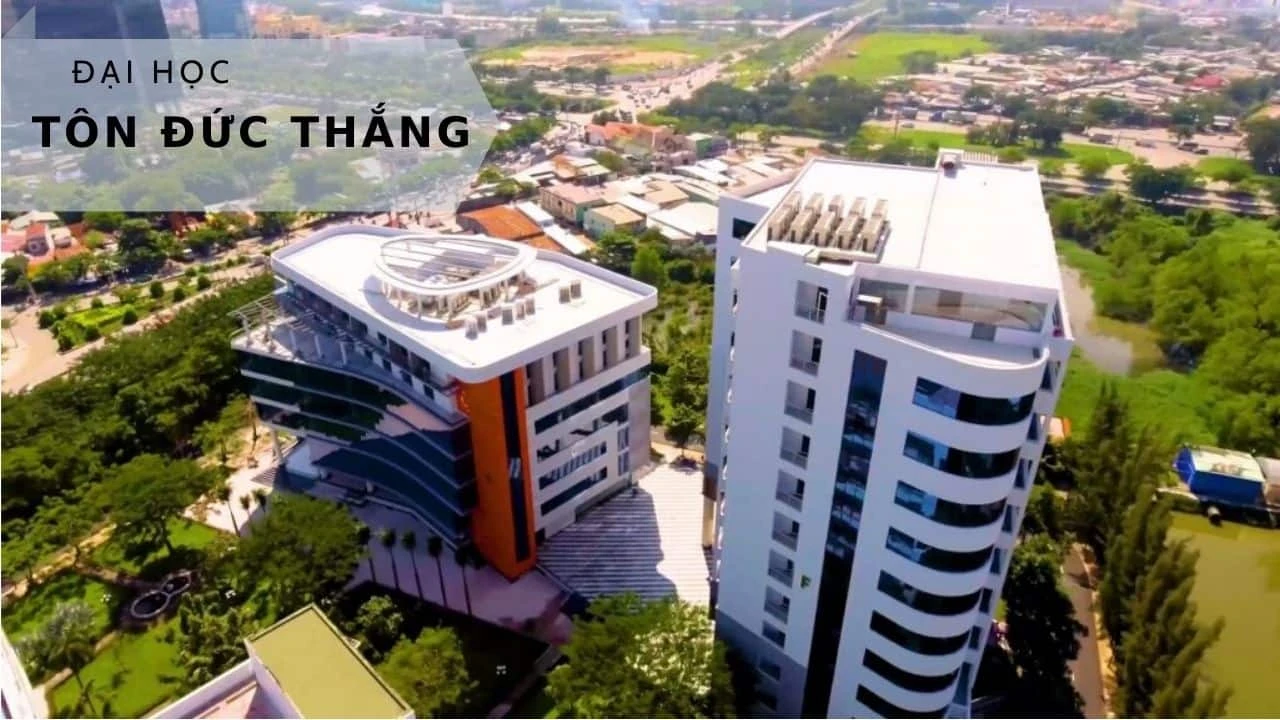 Học phí năm 2025 tại Trường Đại học Tôn Đức Thắng