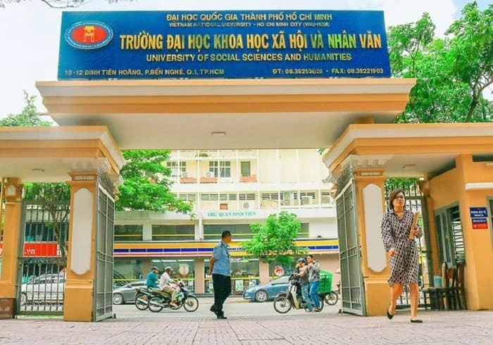 Danh Sách Đầy Đủ Các Trường Đại Học Công Lập ở Tphcm