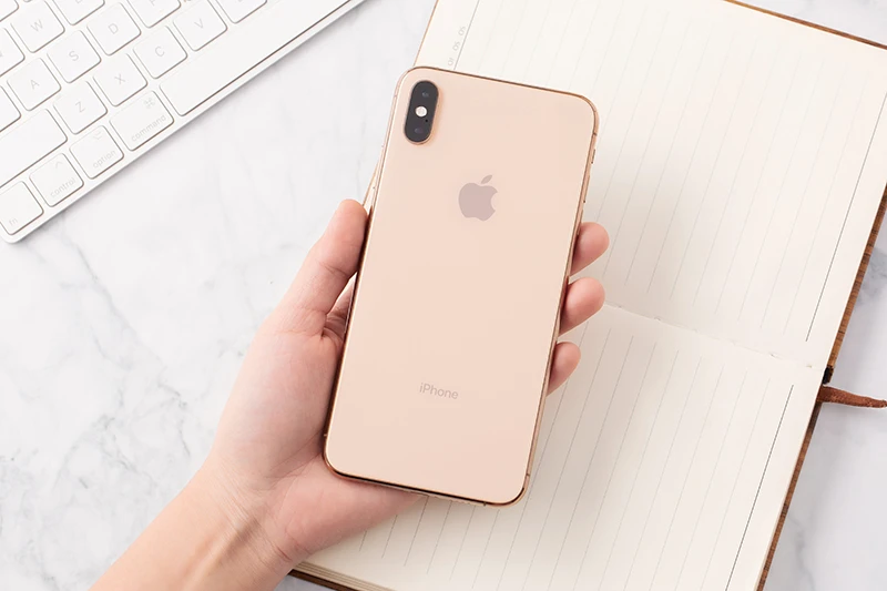 Điện thoại iPhone Xs Max 256GB