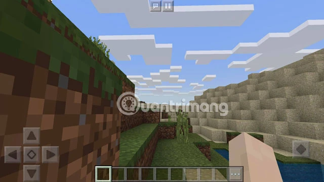 Hướng dẫn tải Minecraft miễn phí trên iPhone