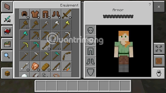 Hướng dẫn tải Minecraft miễn phí trên iPhone