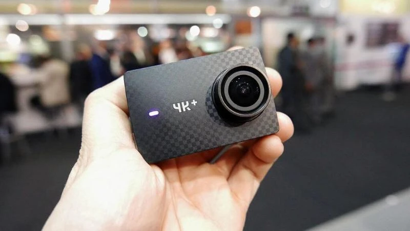 Top 9 camera hành trình cho dân phượt bắt trọn khoảnh khắc