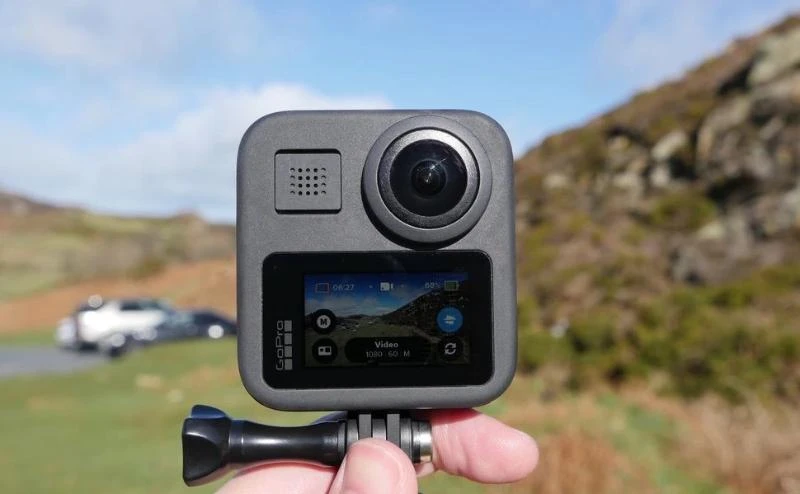 Top 9 camera hành trình cho dân phượt bắt trọn khoảnh khắc