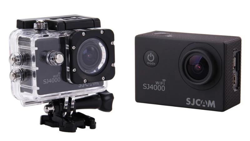 Top 9 camera hành trình cho dân phượt bắt trọn khoảnh khắc