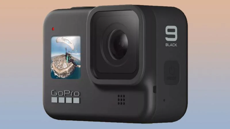 Top 9 camera hành trình cho dân phượt bắt trọn khoảnh khắc