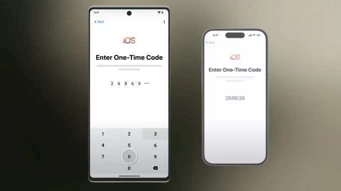 Cách chuyển dữ liệu từ Android sang iPhone chỉ trong một nốt nhạc!
