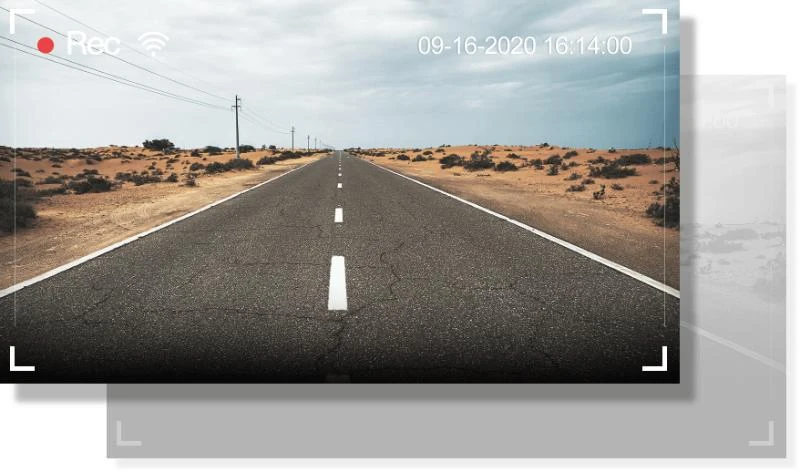 Top 9 camera hành trình cho dân phượt bắt trọn khoảnh khắc