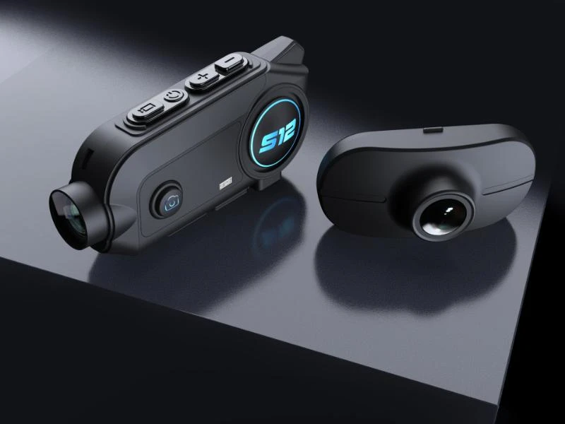 Top 9 camera hành trình cho dân phượt bắt trọn khoảnh khắc