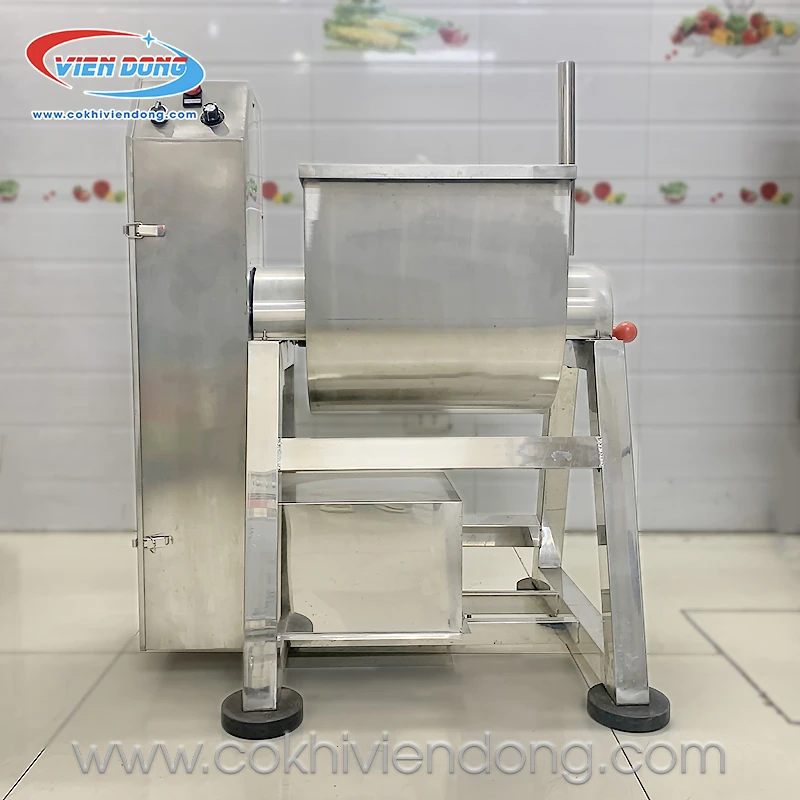 Máy trộn bột ngang 10kg