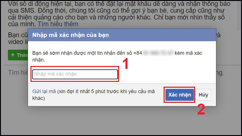 Cách đăng nhập Facebook trên máy tính, điện thoại siêu đơn giản - Thegioididong.com