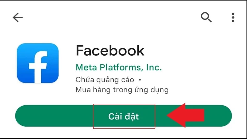 Cách đăng nhập Facebook trên máy tính, điện thoại siêu đơn giản - Thegioididong.com