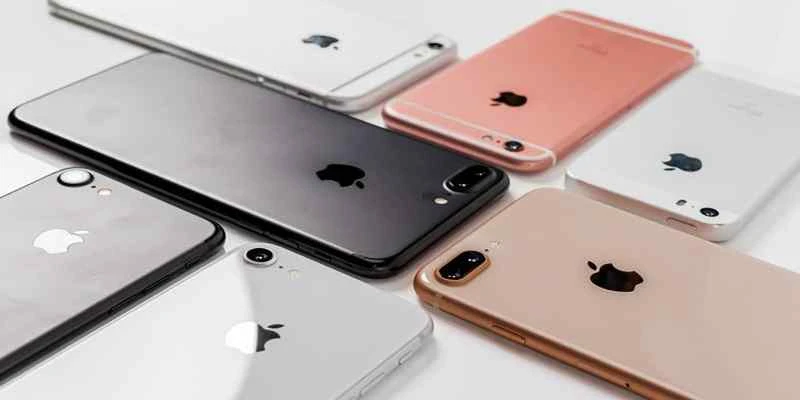 Bảng giá iPhone cũ mới nhất hiện nay