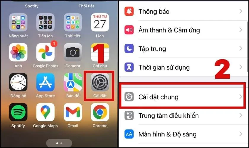 6 Cách kiểm tra iPhone chính hãng nhanh và chính xác nhất