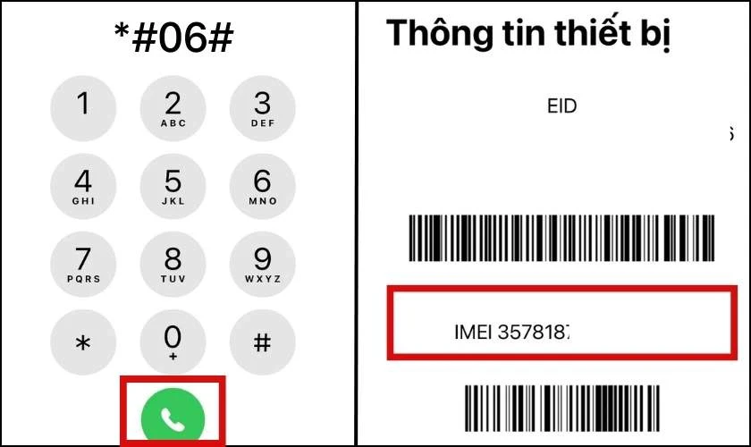 6 Cách kiểm tra iPhone chính hãng nhanh và chính xác nhất