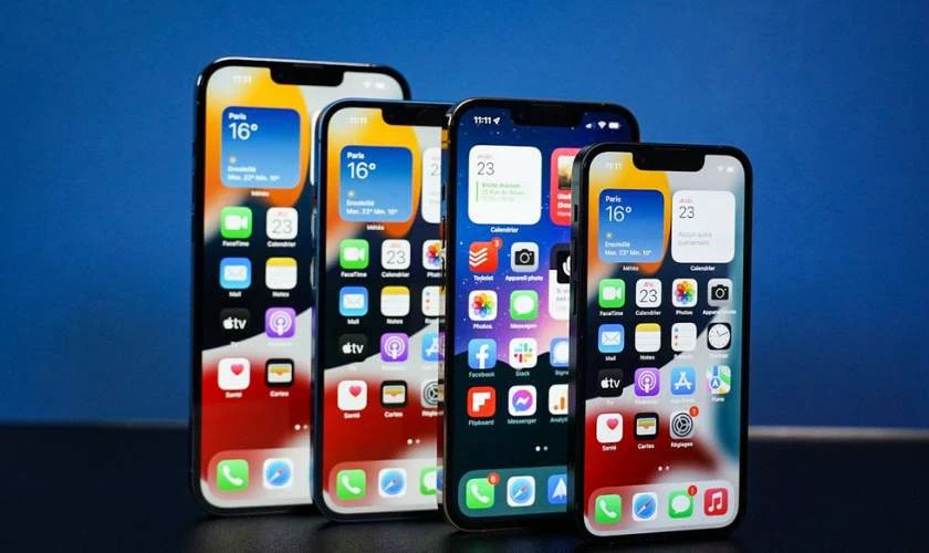 6 Cách kiểm tra iPhone chính hãng nhanh và chính xác nhất