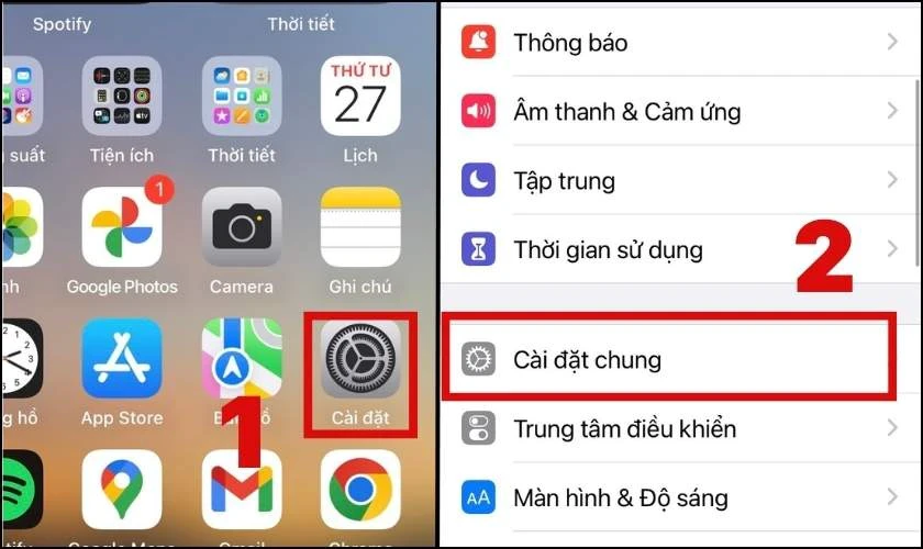 6 Cách kiểm tra iPhone chính hãng nhanh và chính xác nhất