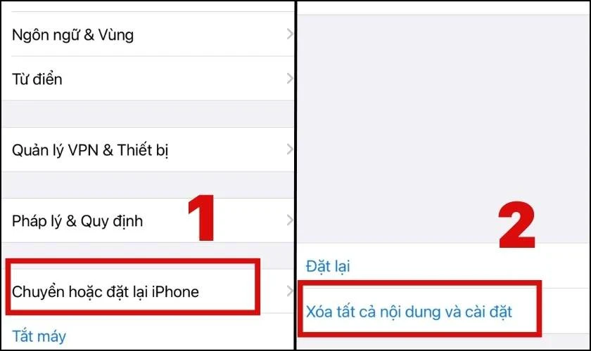 6 Cách kiểm tra iPhone chính hãng nhanh và chính xác nhất