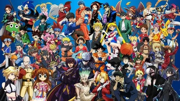 Tổng hợp 10 thuật ngữ trong anime manga phổ biến bạn nên biết